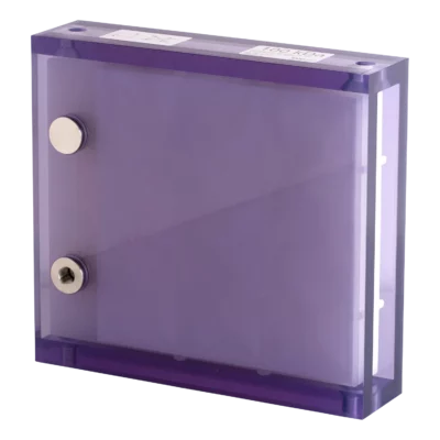 Membrane module for Vibro-Lab3500