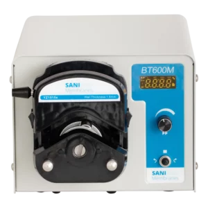 Peristaltic pump