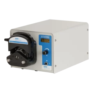 Peristaltic pump