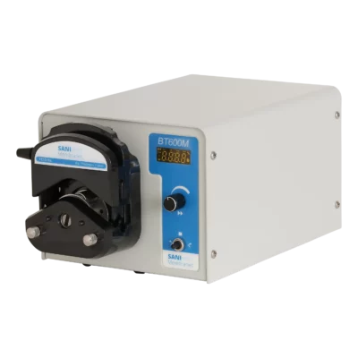 Peristaltic pump