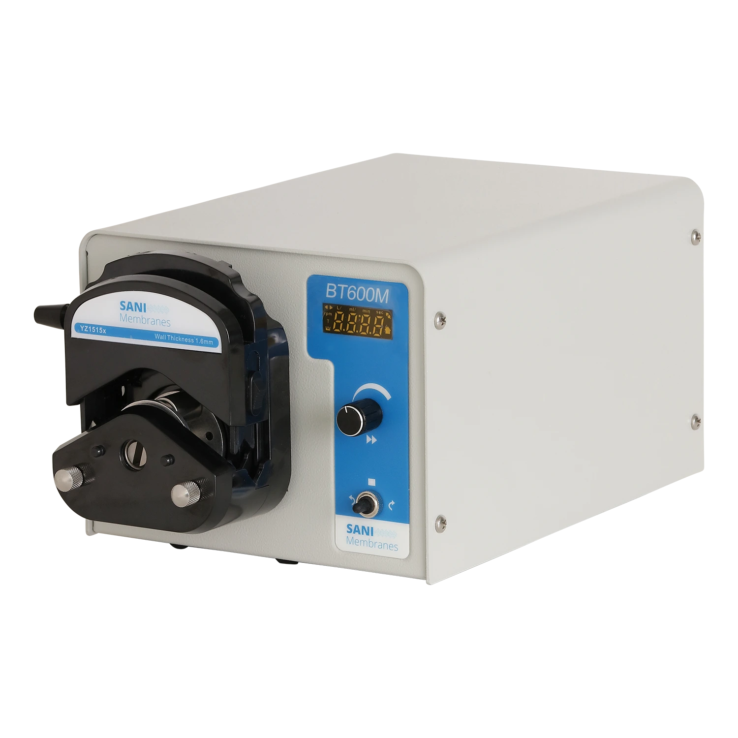 Peristaltic pump