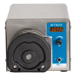 Peristaltic pump