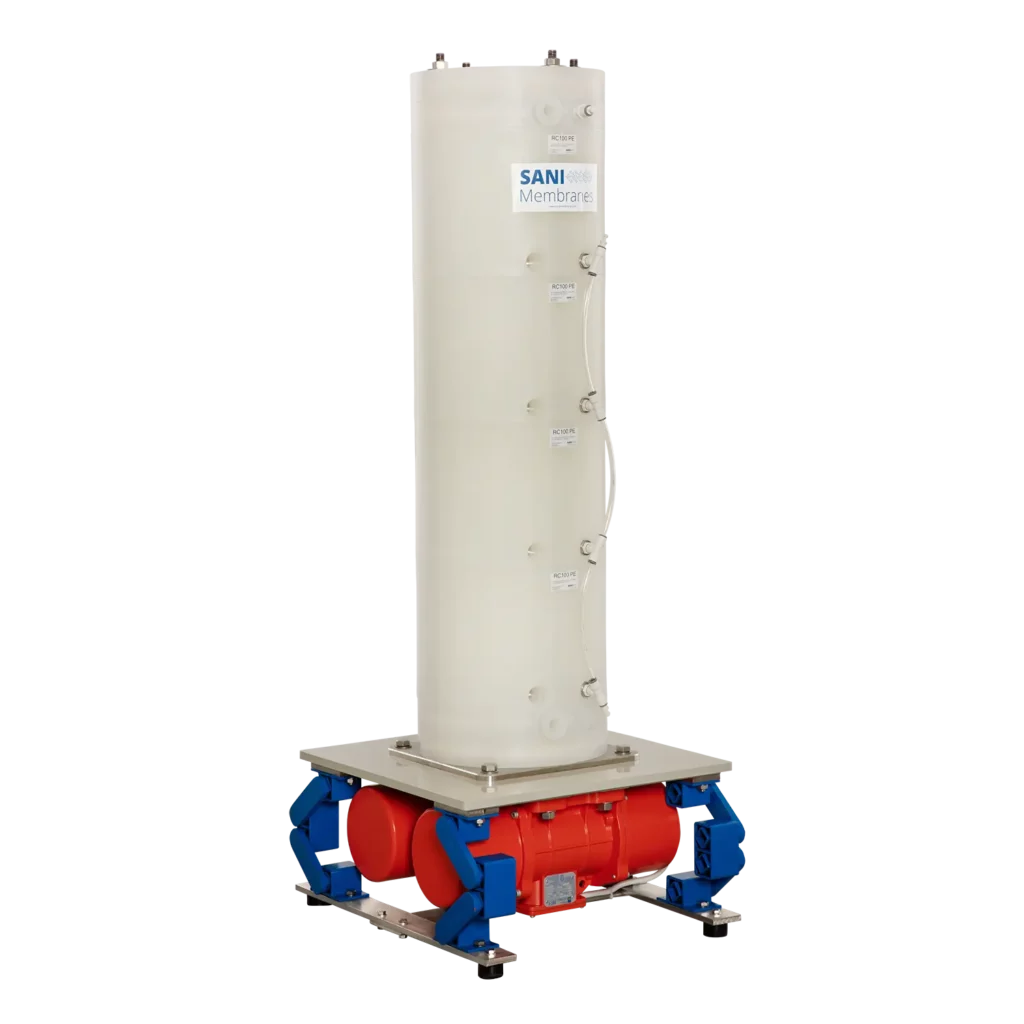 Vibro-I 10 m²
