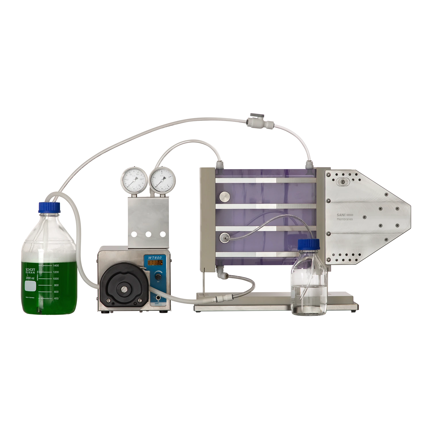 Vibro-Lab3500