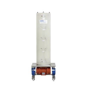 Vibro-I 10 m²