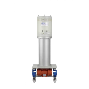 Vibro-I 2.5 m²