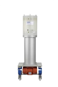 Vibro-I 2.5 m²