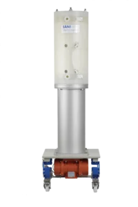 Vibro-I 5 m²