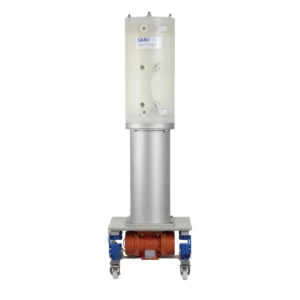 Vibro-I 5 m²