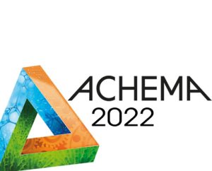 Achema 2022 logo