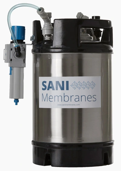 Air Pressure unit
