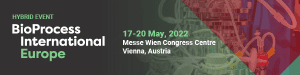 BioProcessing Europe, 2022