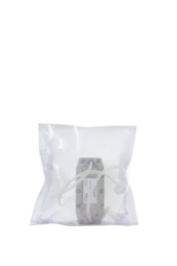 Vibro-Lab35S in autoclave bag