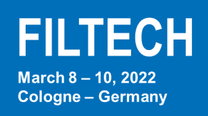 Filtech 2022 logo