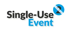 Logo Singe-use event