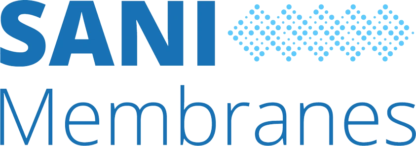 SANI Membranes logo