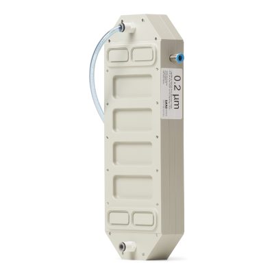 Vibro-Lab280 membrane module