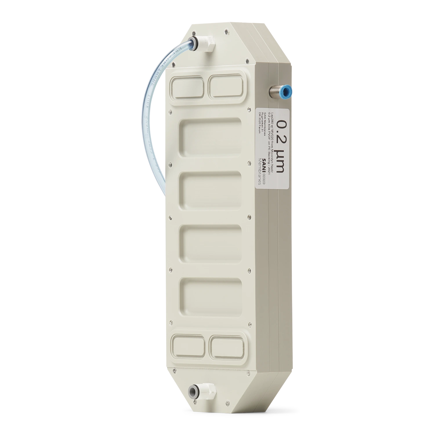 Lab280 membrane module Lab280 membrane module