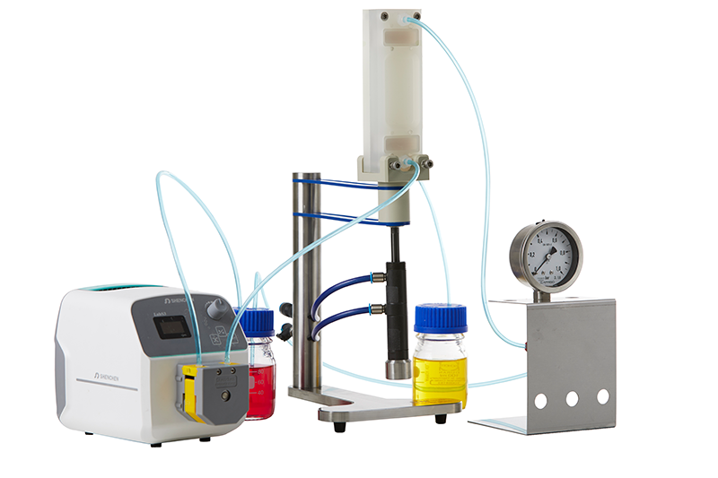 Vibro-I 35P Vibro-I 35P