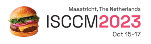 International Scientific Conference on Cultured Meat logo