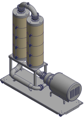 Pharma filtration